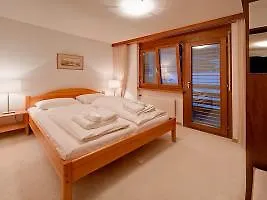 Haus Casa Blanca - Leander