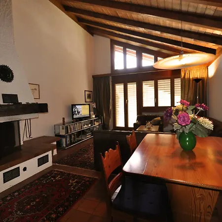 Haus Casa Blanca - Leander Zermatt